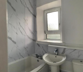 Beautiful 2-Bed Apartment in Aberdeen